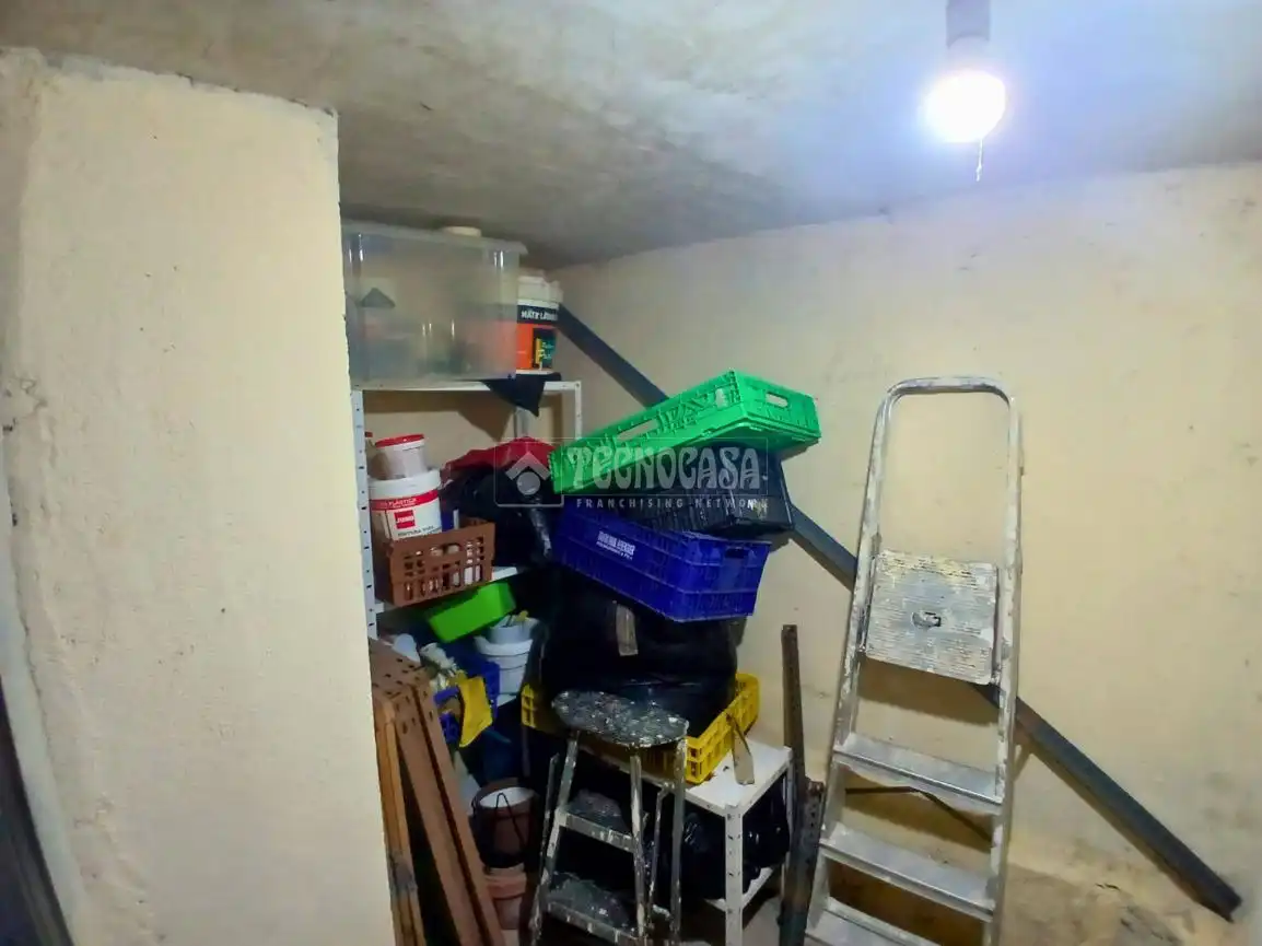 Piso en venta en Leganés con Calefacción