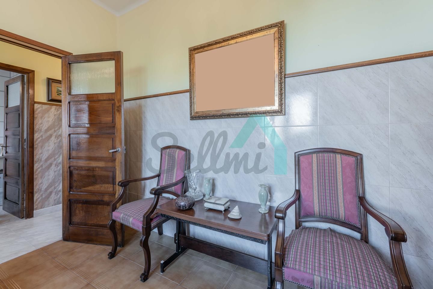 Flat for sale in Siero  with Heating and Private garden