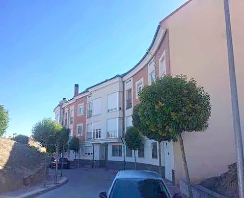 Garatge en venda a GREGORIO MARAÑON, Cigales