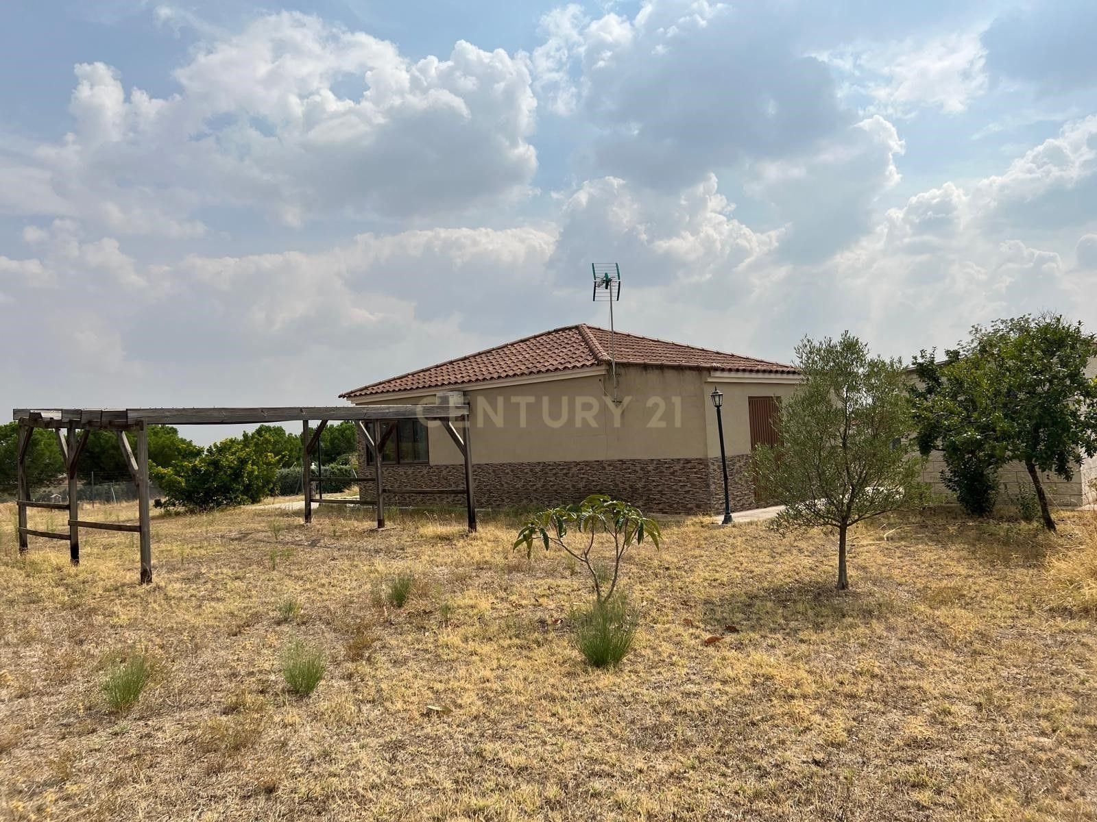 Casa o chalet en venta en Cáceres Capital con Aire acondicionado