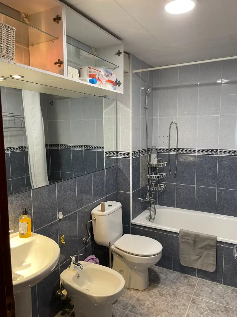 Wohnung zur Miete in Carrer Oslo, 83, Els Grecs - Mas Oliva