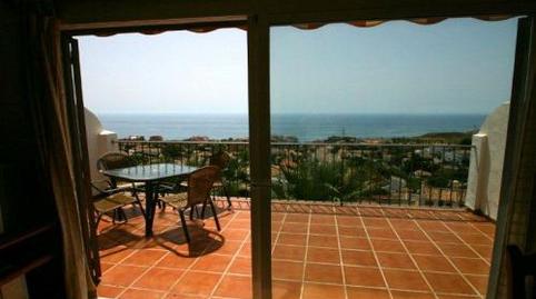 Foto 5 de Dúplex de alquiler en Calle París, La Capellanía - El Higuerón, Benalmádena