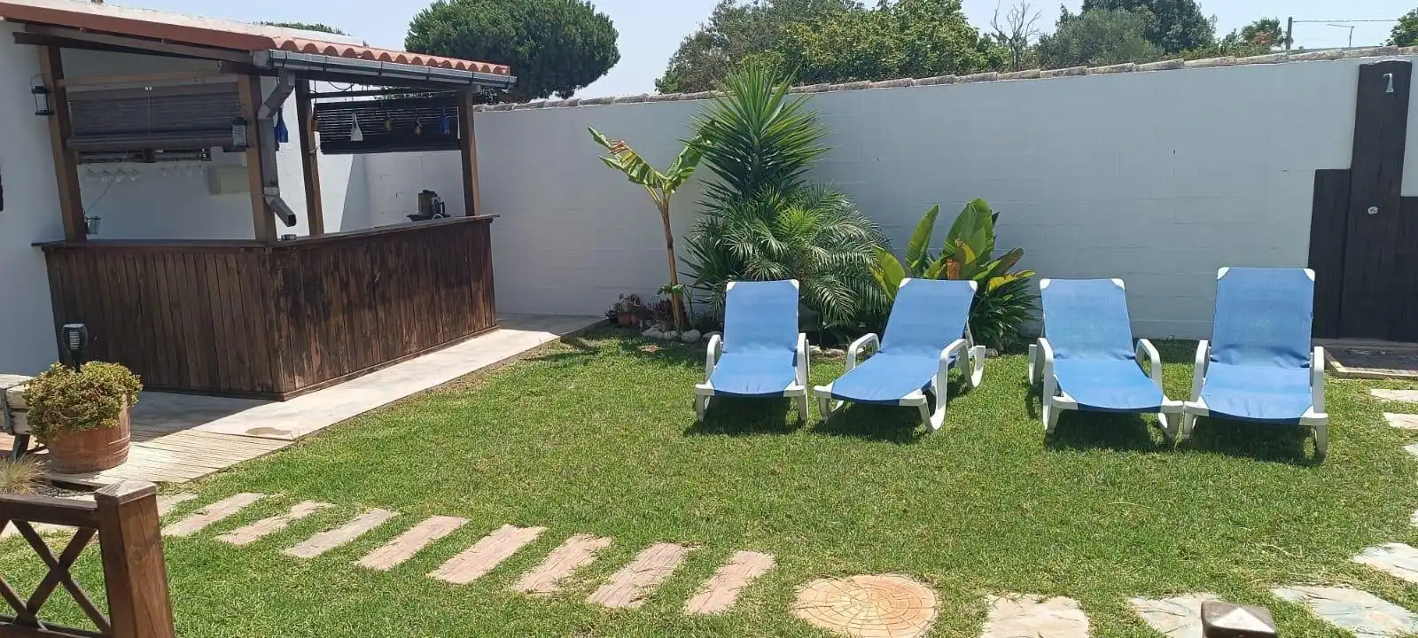 Chalet en venta en Las Lagunas - Campano, imagen 4