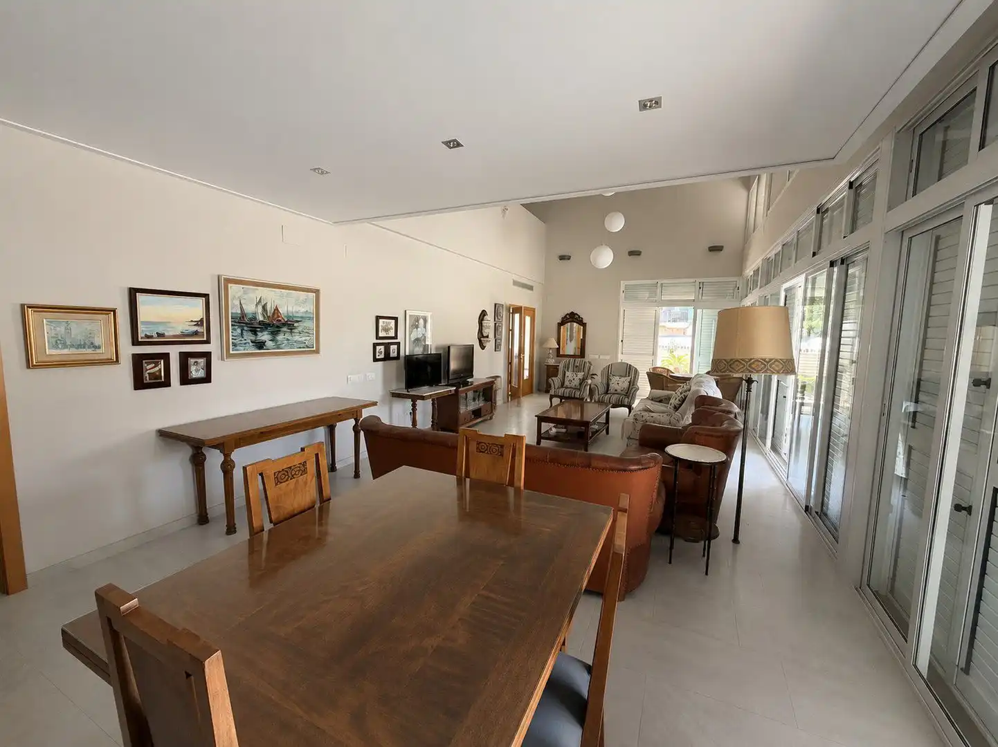Haus mit Terrasse zum Verkauf in Heliópolis, imagen 6