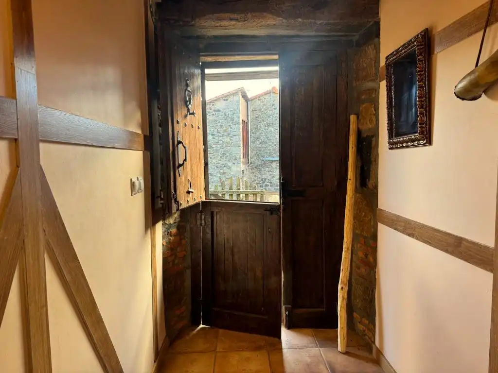 Casa o chalet en venta en Arenas de Iguña con Calefacción, Jardín privado y Terraza