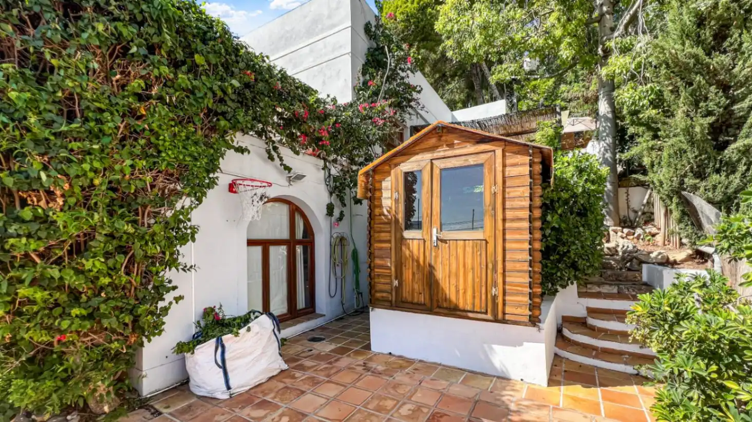 Villa avec piscine à vendre à Puerto, imagen 27