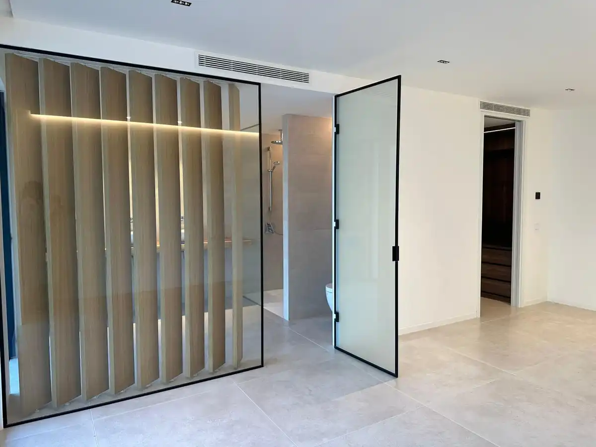 Apartamento en venta en Madrid con Aire acondicionado y Microondas