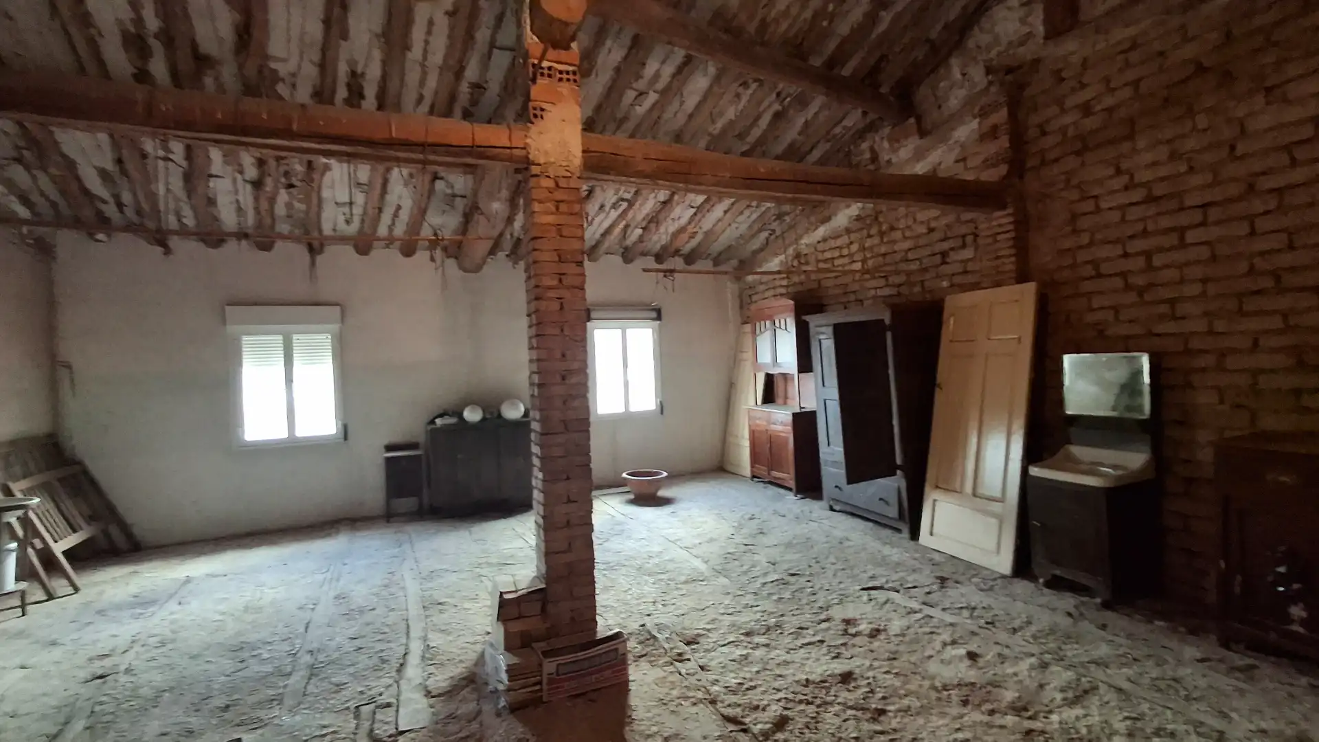 Casa en venta en Calle Mediavilla Alta, imagen 6
