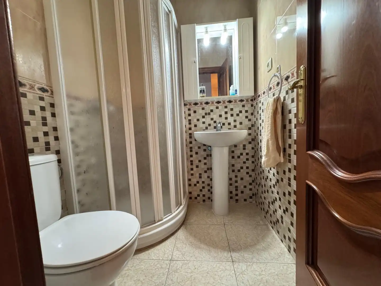 Flat with terrace for sale in Casco Antiguo, imagen 15