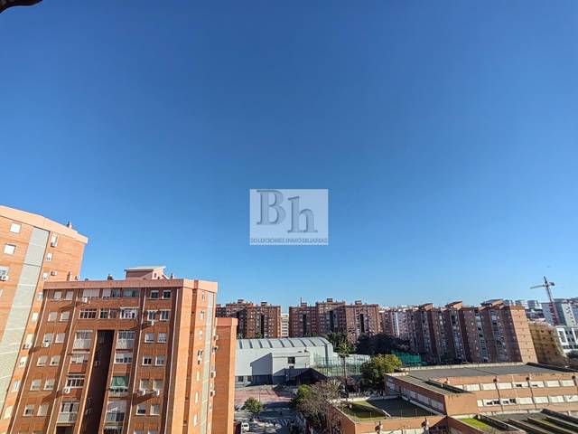 Piso en Venta en Avenida EUROPA, 85 en La Luz - El Torcal