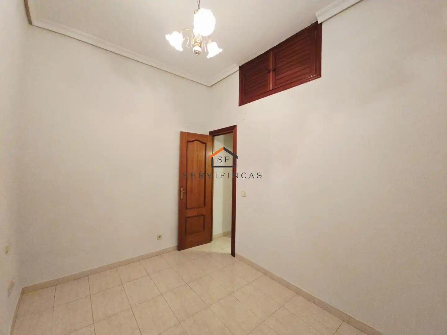 Wohnung zum Verkauf in Madrid mit Heizung