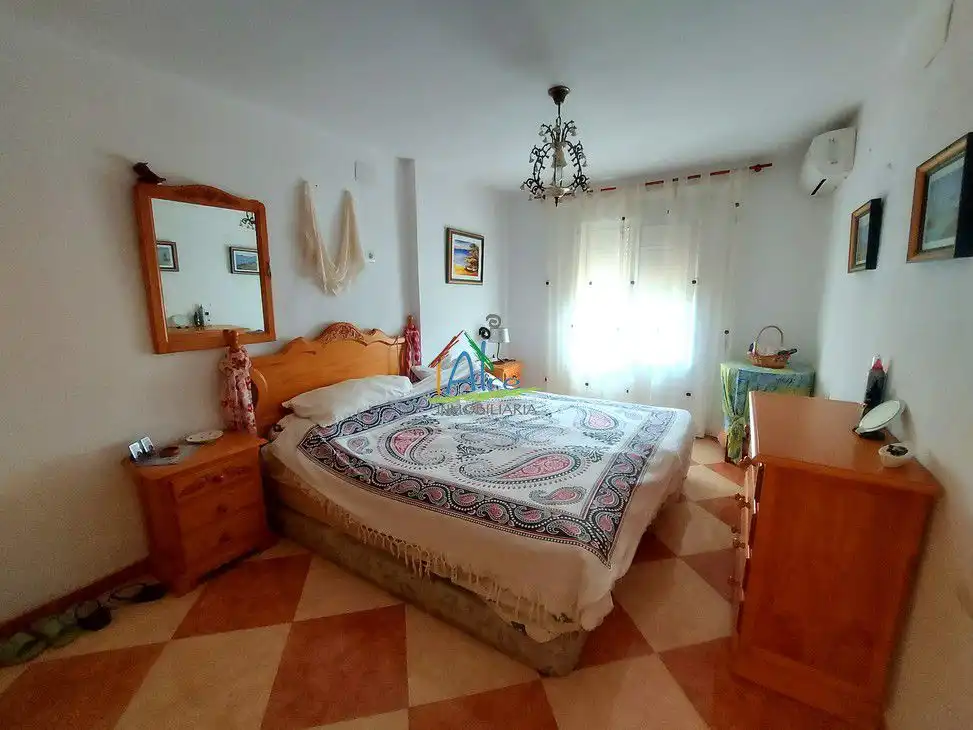 Chalet con piscina en venta en Playa golf, imagen 17