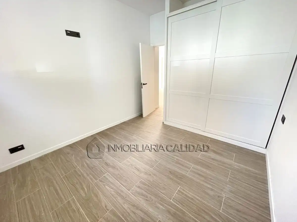 Flat for rent in Burgos  with Heating and Furnished