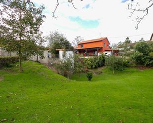 House or chalet for sale in Val de San Vicente