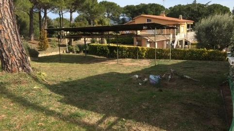 Foto 4 von Residential zum Verkauf in Calle de la Rocamur, Sant Llorenç Savall, Barcelona