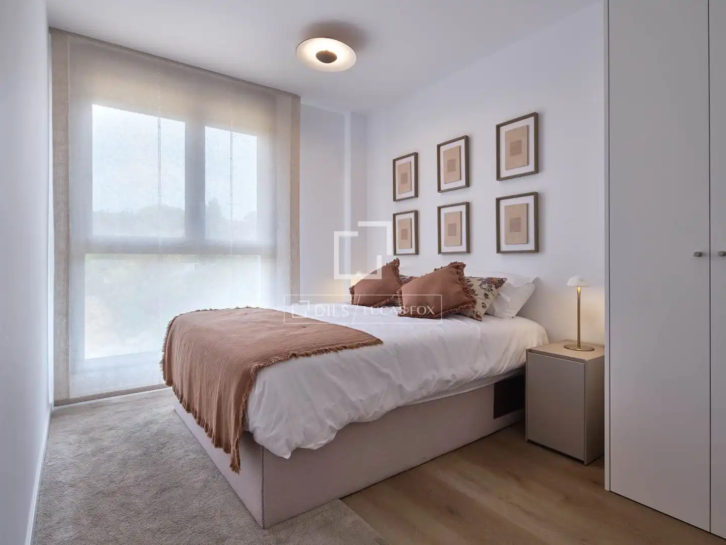 Wohnung mit Terrasse zum Verkauf in Sants - Montjuïc, imagen 29