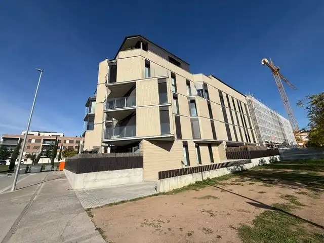 Flat with lift for sale in JOSEP MARIA SERT 10 2º, imagen 6