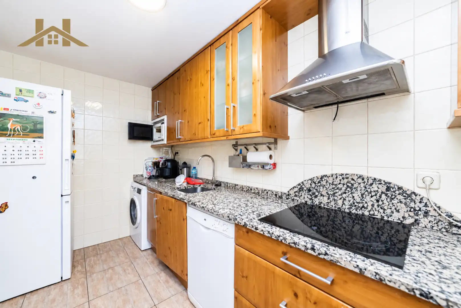 Maison mitoyenne avec piscine à vendre à Calle de las Encinas 61, imagen 15