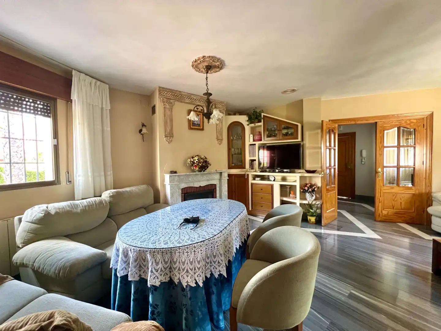 Villa zum Verkauf in Villa de Otura, imagen 15