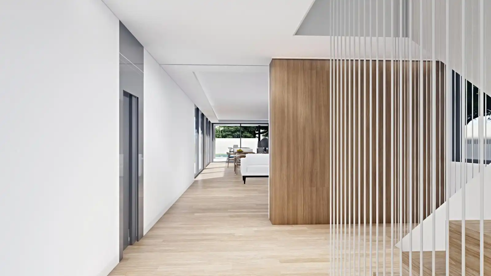 Terreno residenziale in vendita a Alfinach - Los Monasterios, imagen 4