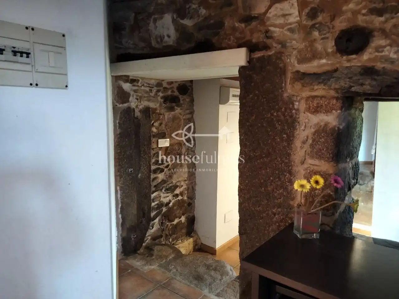 Finca rústica en venda en Ferrol amb Calefacció i Jardí privat