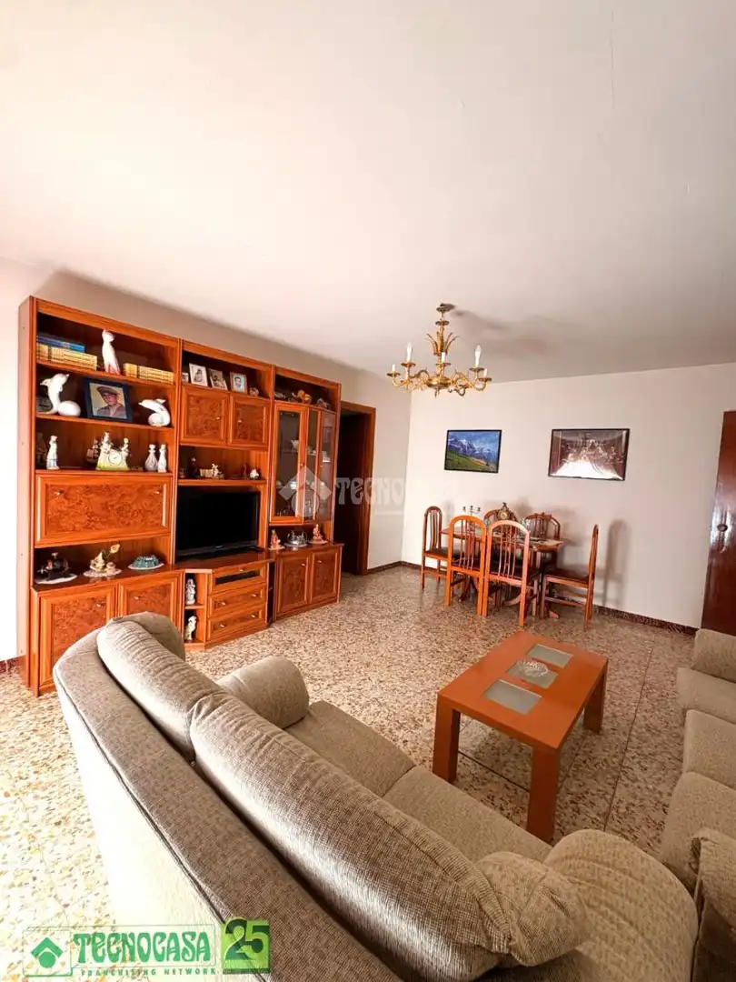 Piso en venta en P.º del Parque, imagen 15