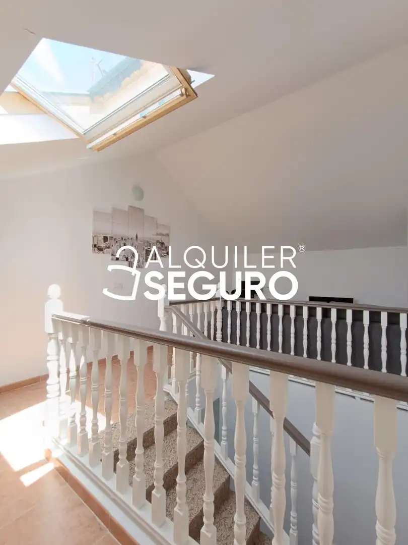Houses for rent in Ramiro de Maeztu, Yuncos