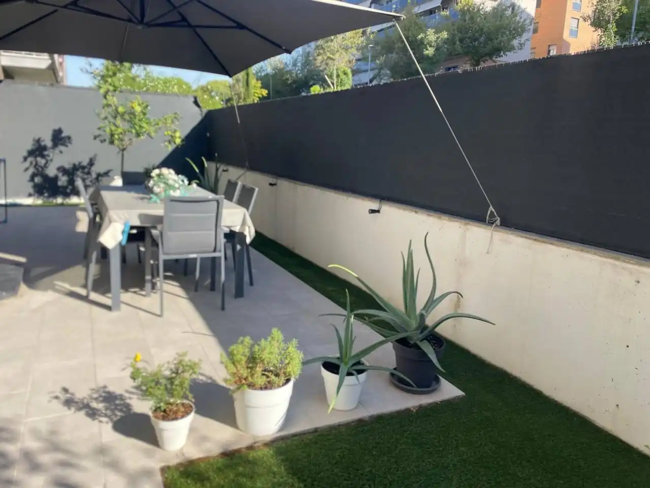 Wohnung mit Pool zum Verkauf in Can Clos - Pinetons, imagen 41