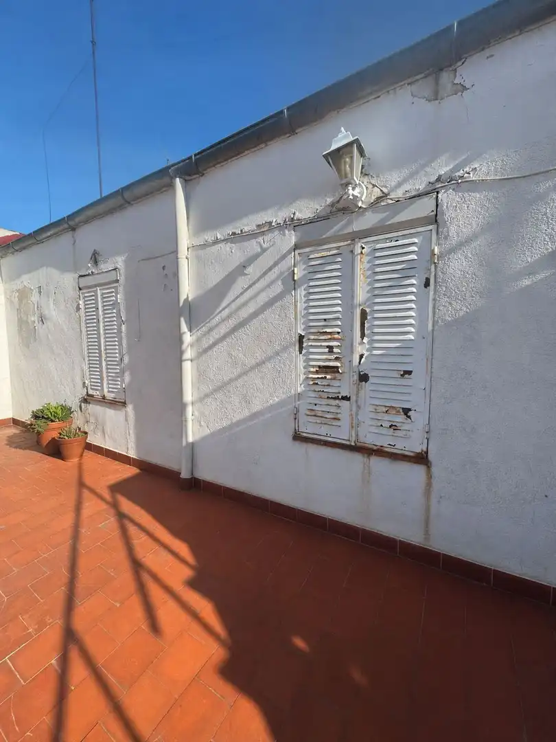 Àtic amb ascensor en venda a DONOSO CORTES, imagen 10