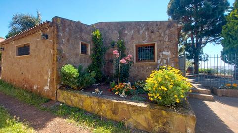 Foto 3 de Finca rústica en venda a Campo de Golf - Agua García - Juan Fernández, Santa Cruz de Tenerife