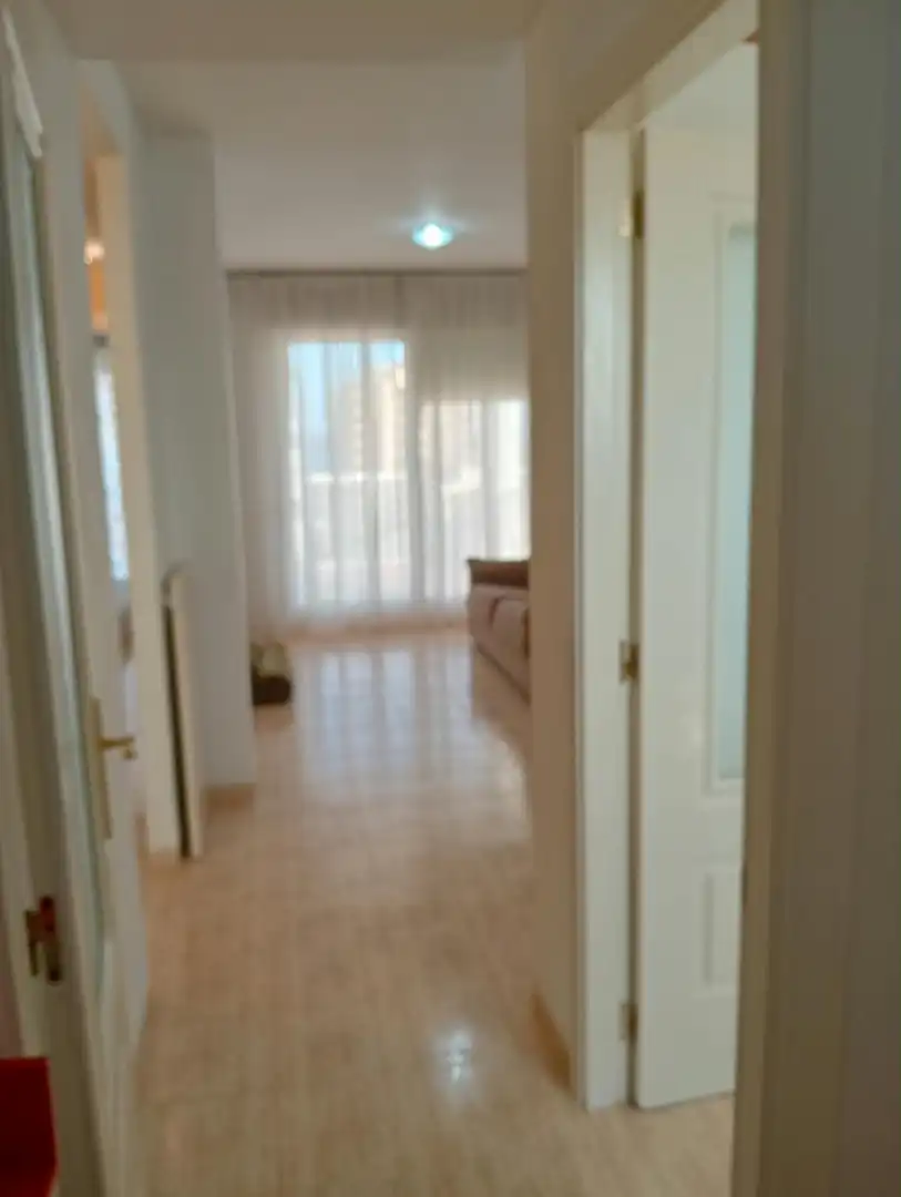 Wohnung zum Verkauf in Peñíscola / Peníscola mit Terrasse