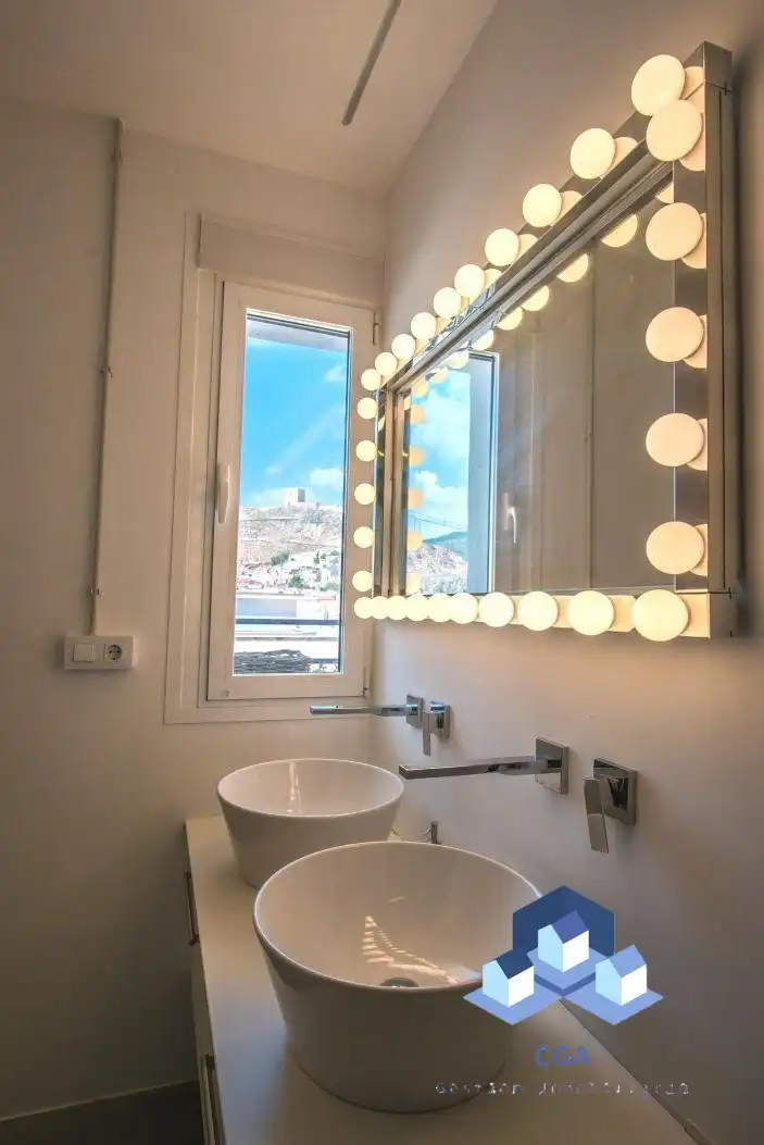 Piso con terraza en venta en Avenida Juan Carlos I 36, imagen 9