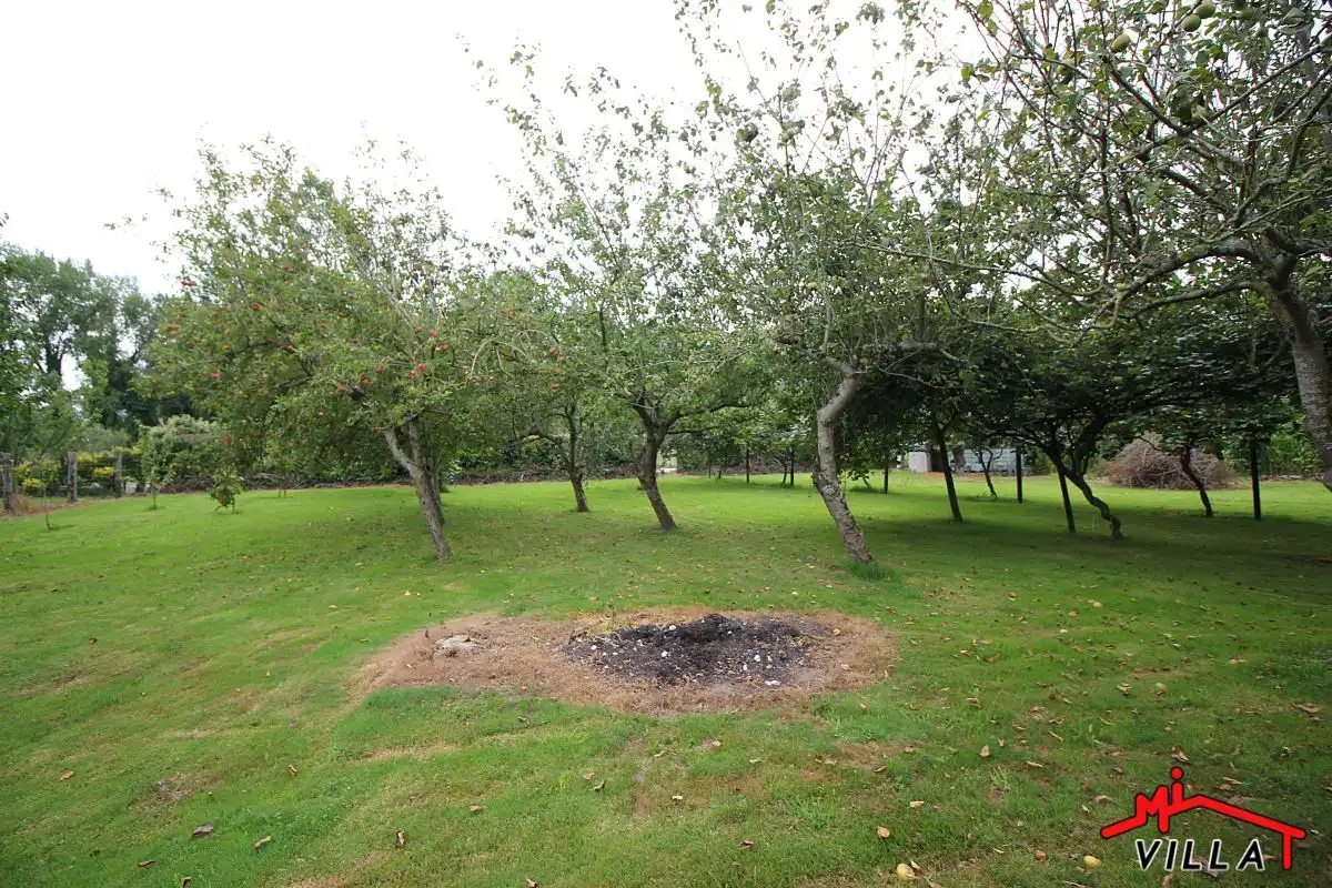 Residential land for sale in Ampuero, imagen 7