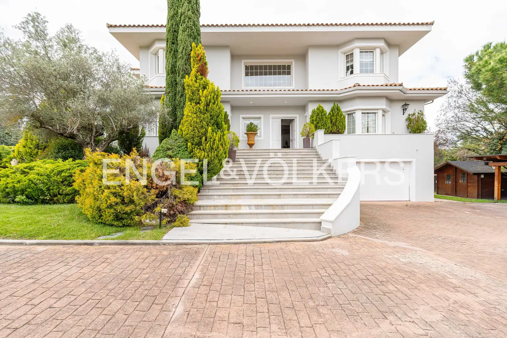 Maison avec piscine à vendre à Ciudalcampo, imagen 2