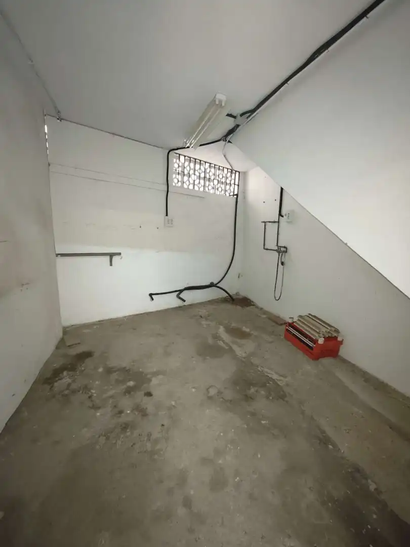 Local comercial en venta en Urbanización Santa Rosa, imagen 10