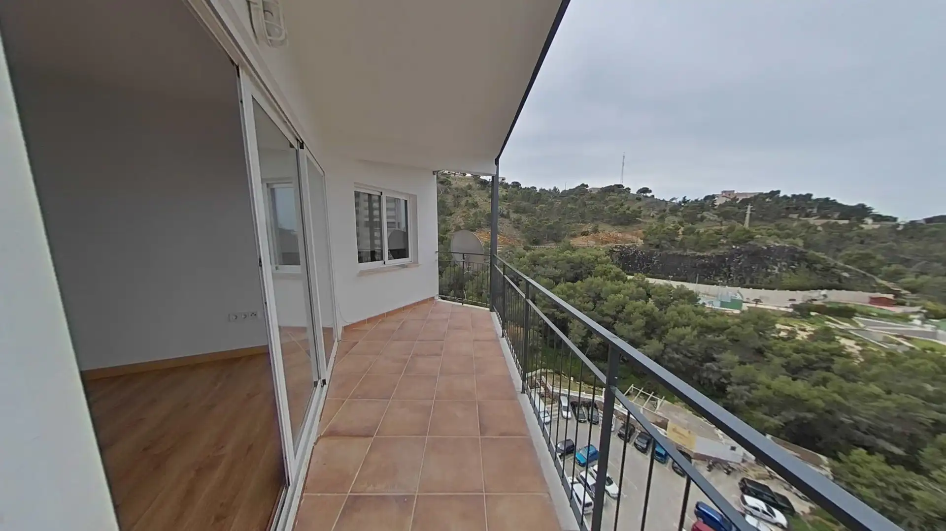 Appartement avec piscine à vendre à Av Montecarlo