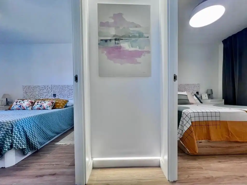 Apartment for sale in Playa del Acequión, Náufragos y Rocío del Mar, imagen 9
