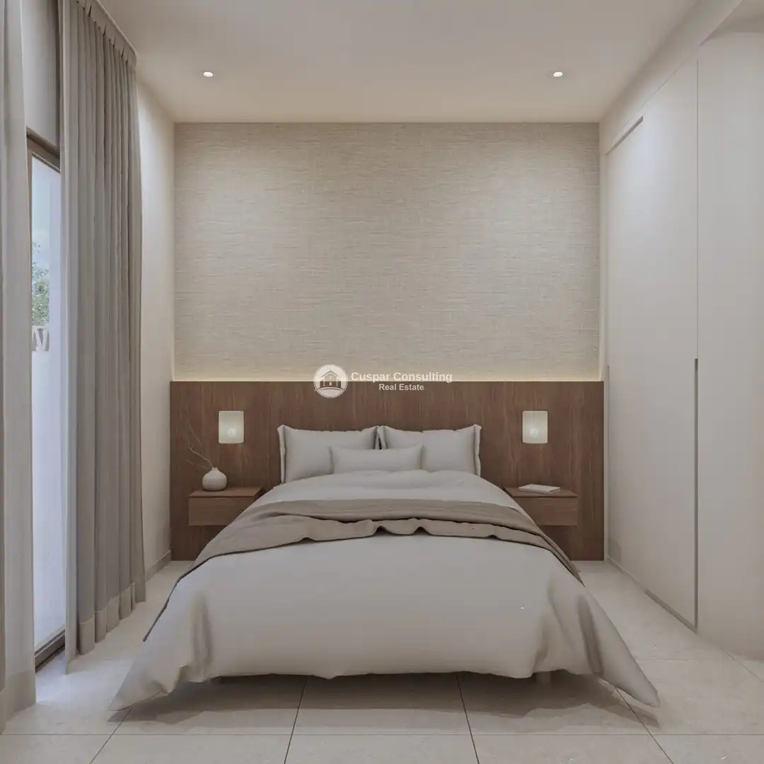 Penthouse mit Pool zum Verkauf in N/A, imagen 10