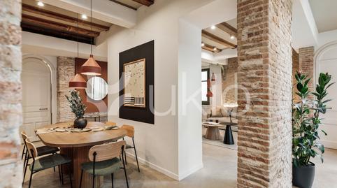 Foto 2 de Apartament de lloguer a Carrer de Bonavista, Vila de Gràcia, Barcelona