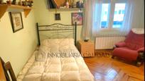 Bedroom of Flat for sale in Burgos Capital  with Heating, Terrace and Storage room