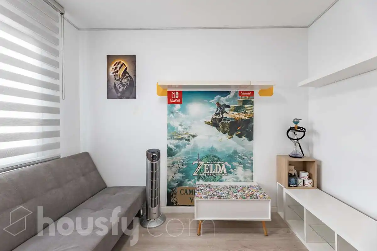 Flat with terrace for sale in Rambla Francesc macia ., imagen 17