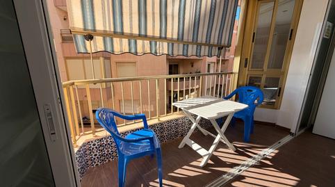 Photo 3 of Flat for sale in Calle José Alejo Bonmatí, 43, Playa Levante, Alicante