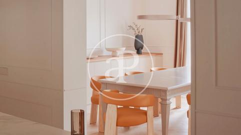 Foto 5 de Pis de lloguer a Rambla de Catalunya, Dreta de l'Eixample,  Barcelona Capital