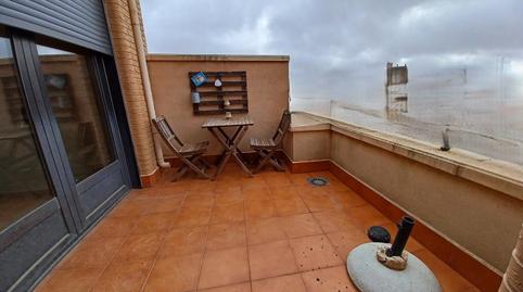 Foto 4 de Piso en venta en La Roda, Albacete