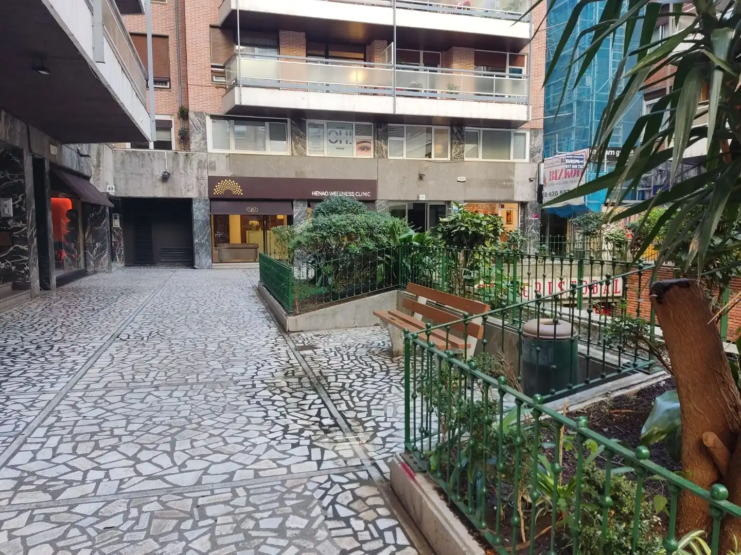 Ufficio con ascensore in vendita a RODRIGUEZ ARIAS 51, imagen 29