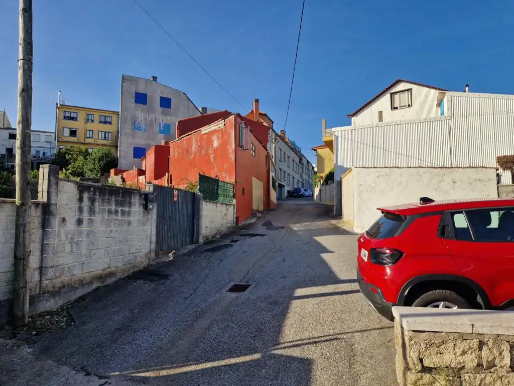 Apartment with lift for sale in Calle Gavoteira 154, imagen 35