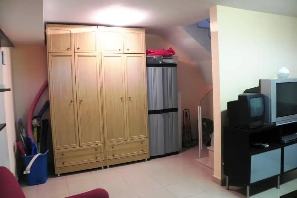 Apartament amb piscina de lloguer a El Montgó, imagen 11