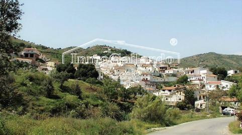 Foto 2 de Residencial en venda a Iznate, Málaga