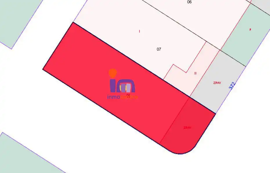 Nau industrial en venda a Valdepeñas, imagen 5
