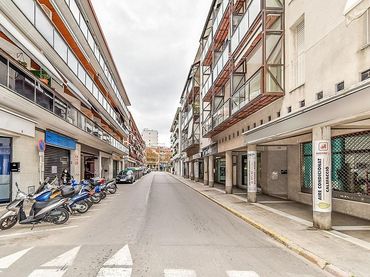 Local comercial en venda a Avenida CATALUNYA